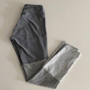 OV - Tri-Color leggings